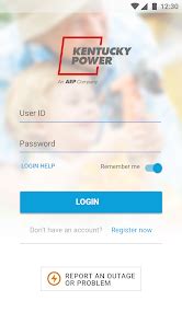 Kentucky Power – Apps on Google Play