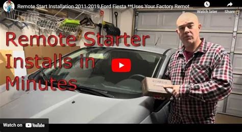 Image result for Ford Fiesta MK6 Remote Programming Guide