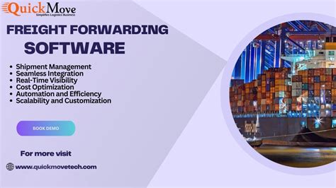 Freight Forwarding System Software 的图像结果