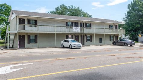 Campus Village Apartment Homes | Apartments for Rent in Hattiesburg, MS
