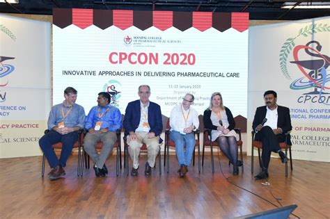 Manipal College of Pharmaceutical Sciences (MCOPS): Courses, Admissions ...