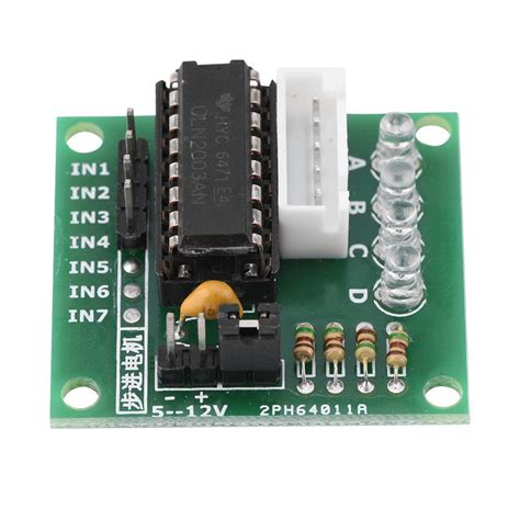 Uln2003 Stepper Motor Driver Board, 5 Pcs/Set | Ubuy India
