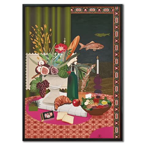 RAKHEE SHENOY - Timeless Recollections | Contemporary Indian Art ...