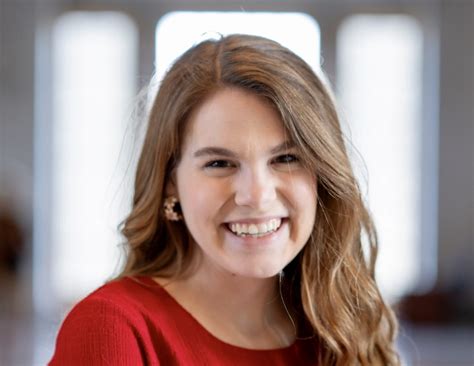Anna Young - Young America's Foundation