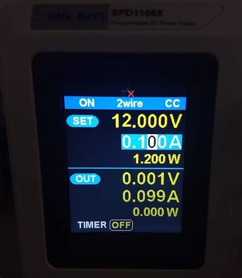 Image result for How to Measure Current Using Current Probe