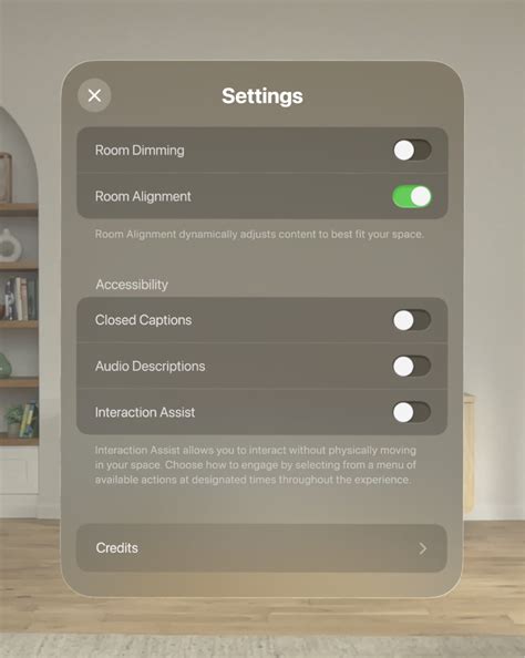 Explore Encounter Dinosaurs on Apple Vision Pro - Apple Support (IN)