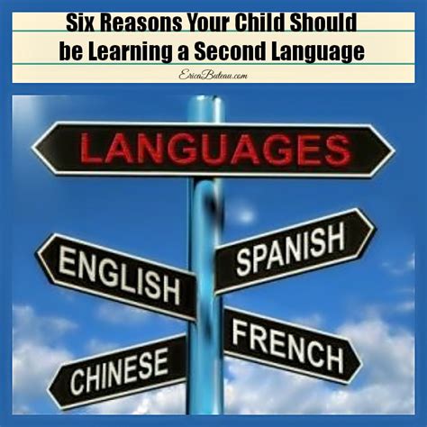 Image result for Second Language Learning