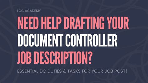 Document Controller Job 的图像结果