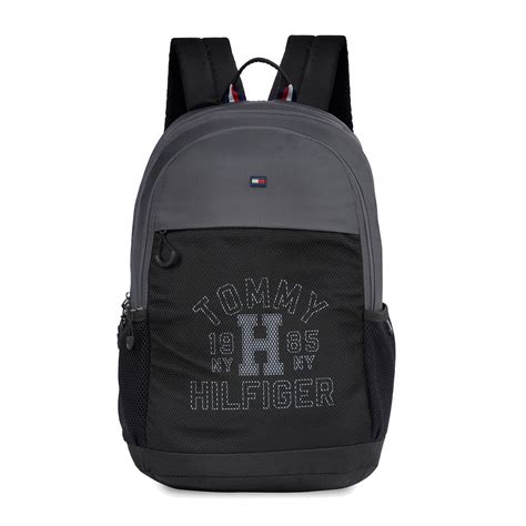 Tommy Hilfiger Kavin Back to School Backpack – BAGLINE