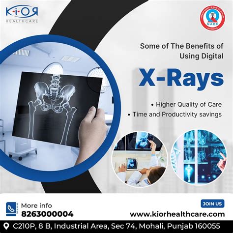 Best X Ray Centre In Jamshedpur