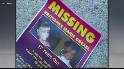 Brittanee Drexel body found 13 years after she went missing | wltx.com