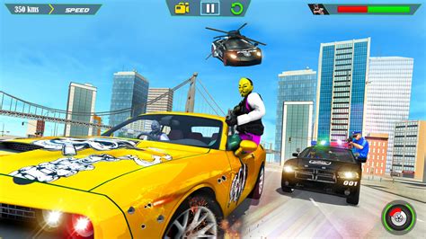 Police Helicopter Flying Heli Car shooting Game - City Rescue Mission ...