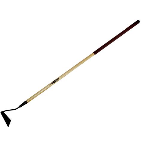 Spear and Jackson Elements Angled Draw Hoe - Garden Equipment Review
