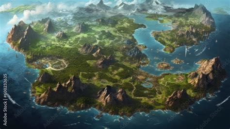 Image result for RPG Game Map