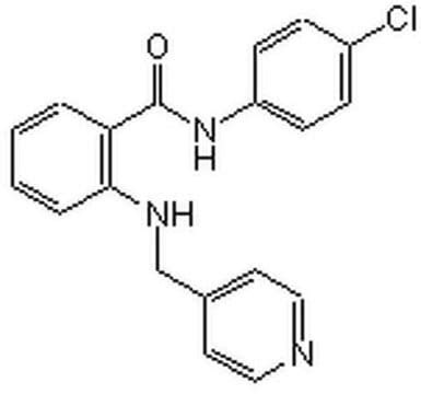 VEGFR Tyrosine Kinase Inhibitor II