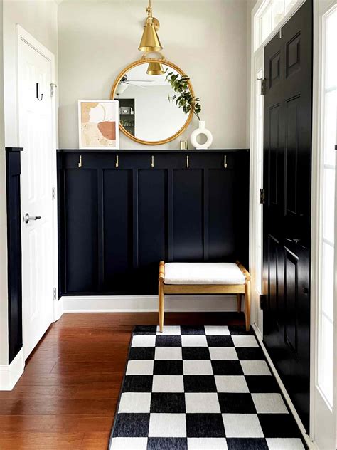 15 Small Entryway Ideas That Make a Big First Impression