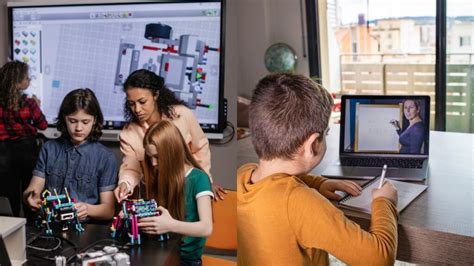 Types of Classroom Technology 的图像结果