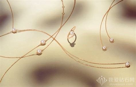 珠宝品牌KKLUE携带全新系列亮相上海时装周 – 我爱钻石网官网