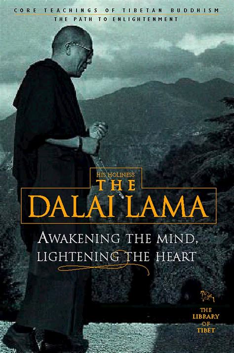 Awakening the Mind, Lightening the Heart: A Practical Manual for ...