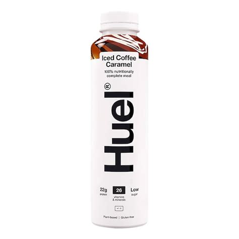 Huel