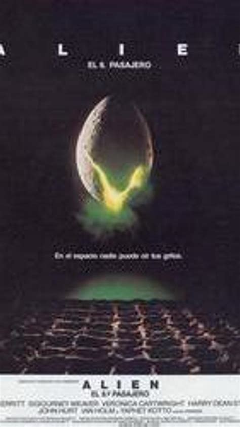 Alien El 8 Pasajero 的图像结果