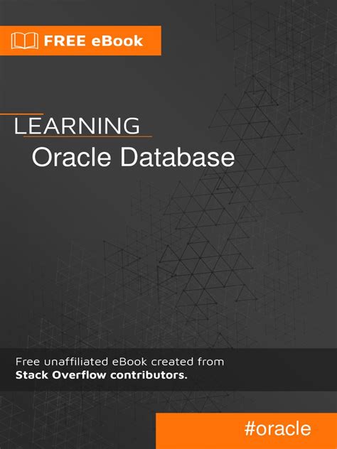 Image result for Oracle SQL PDF