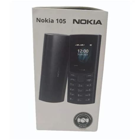 Nokia 105 Mobile Phone 的图像结果