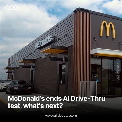 McDonald’s China transforms its operations, elevates service levels with Azure AI | Microsoft Custom