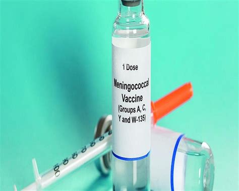 Global Meningococcal Vaccines Market Insights and Forecast to 2026 ...