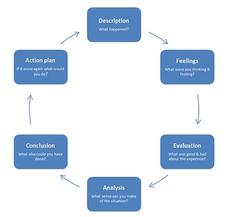 Image result for Self-Reflection Models