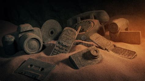 Old Tech Objects 的图像结果