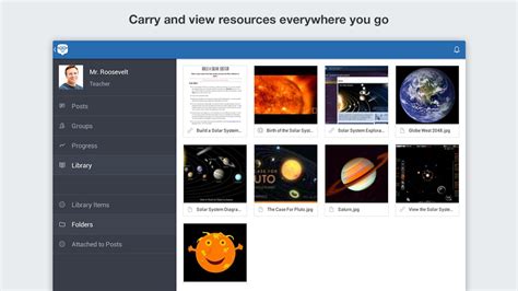Edmodo Library 的图像结果