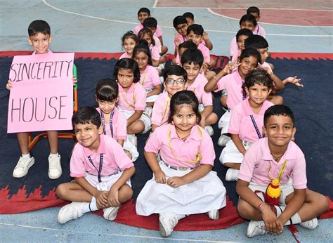 School Calender | Chinmaya Vidyalaya Vasant Vihar | Chinmaya Mission