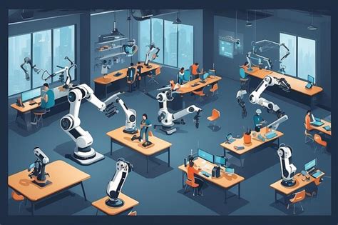 Image result for Testing Lab Robotics