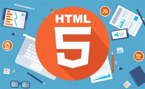 What is HTML5 and Why Is It Important? - TechMeet360