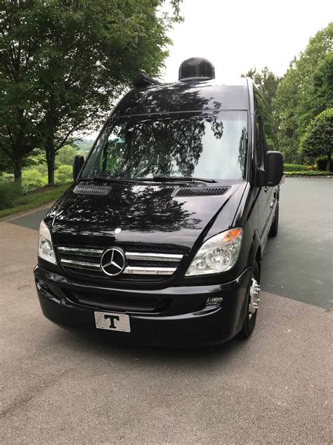 2012 22' Airstream Motorhome For Sale In Knoxville, Tennessee ...