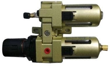 Pneumatic Air FRL Unit Supplier from Delhi