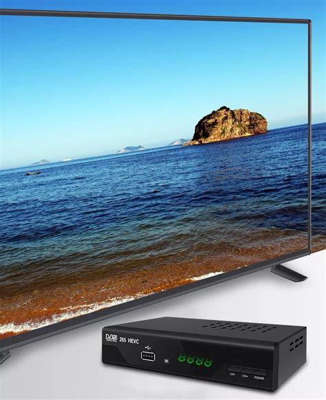 Image result for Dekoder DVB-T2