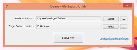 Free Local Backup Software 的图像结果