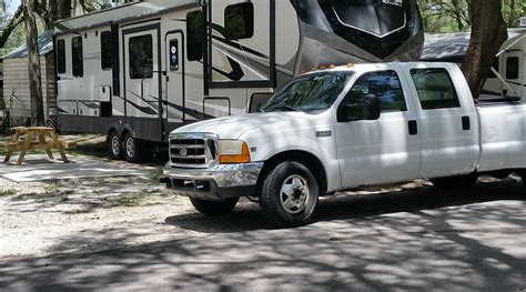 HAPPY TRAVELER RV PARK (Thonotosassa) - Campground Reviews, Photos ...