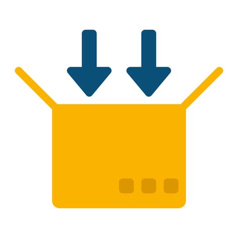 Packing Icon 的图像结果