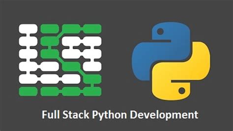 Image result for A Full Stack Python Developer