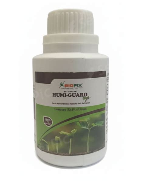 Buy Ajay Biotech Humi-Guard Plus Biostimulant At Best Price | BigHaat