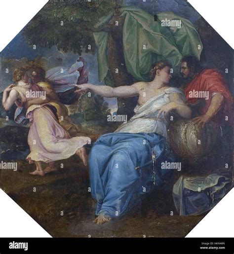 Circe odysseus hi-res stock photography and images - Alamy