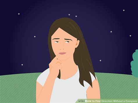 Image result for How to Tell Direction without Compass