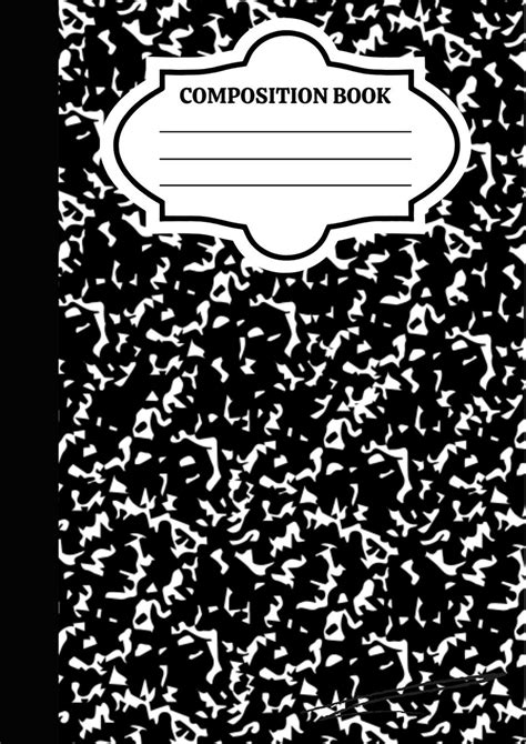 Image result for Composition Notebook Review