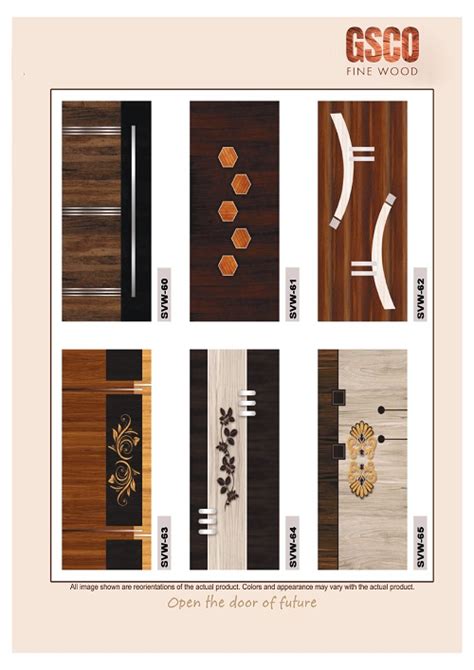 Home | GSCO WPC Doors