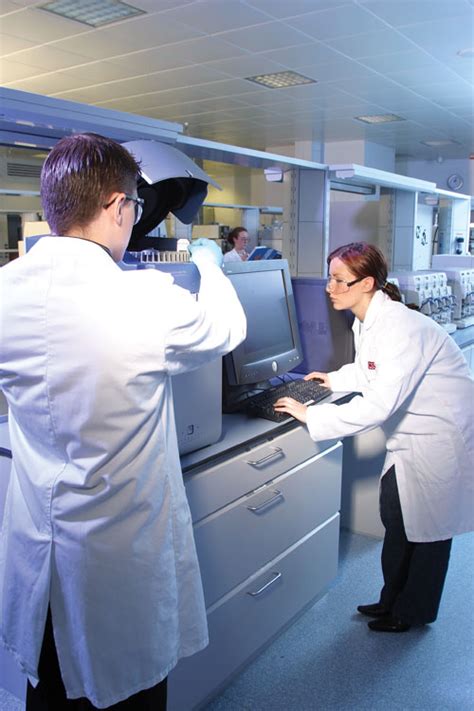 Microarray Technology a Level 的图像结果