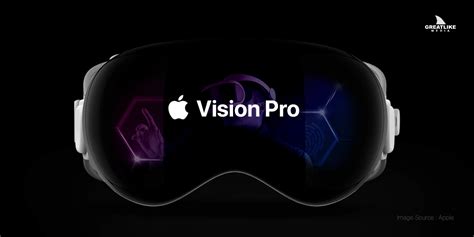 Apple Vision Pro Features 的图像结果