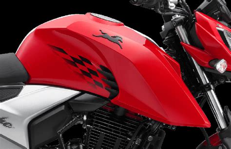 TVS Apache RTR 160 4V Price, Images, Colours, Mileage, Specs & Reviews